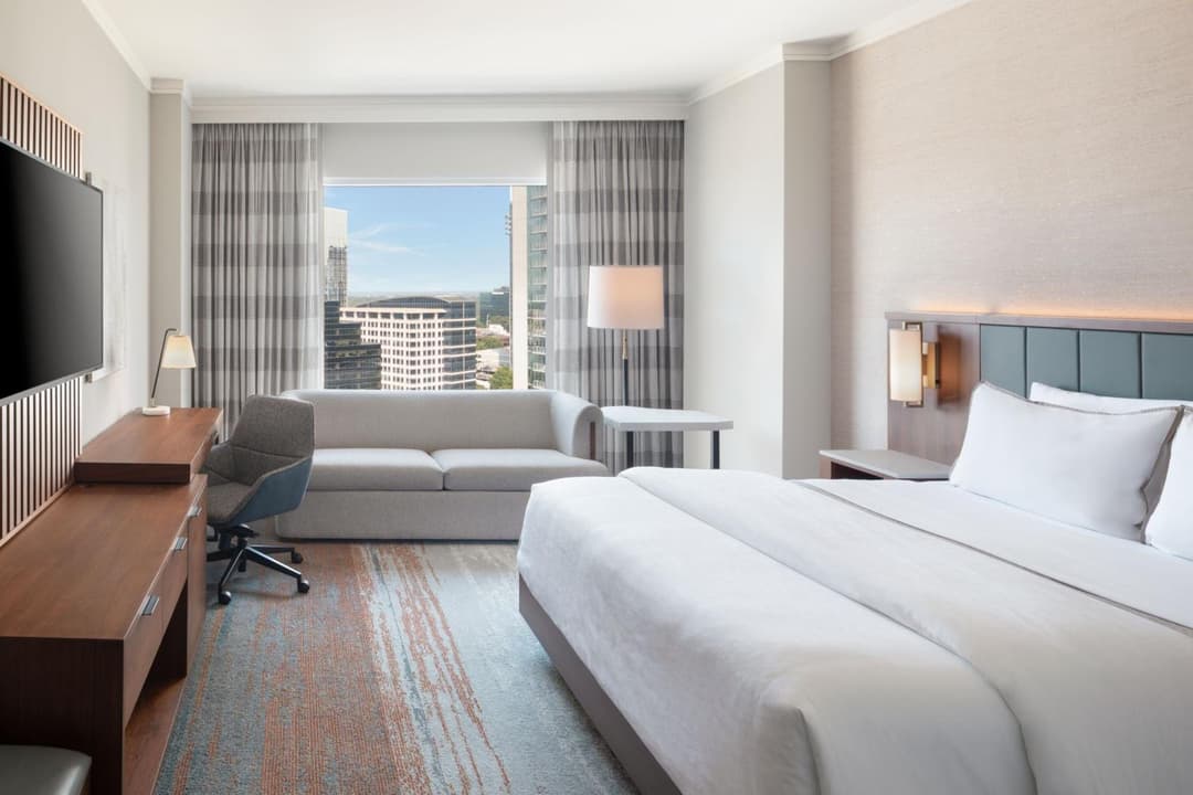 Westin Buckhead Atlanta