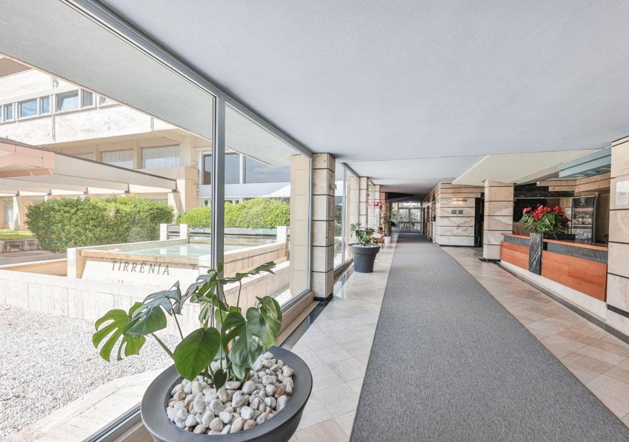 Grand Hotel Continental