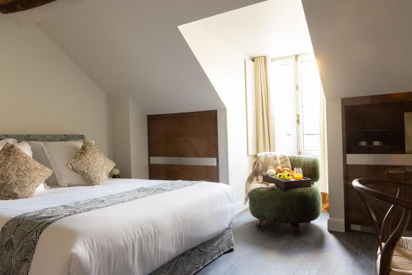 Hotel du Palais Bourbon