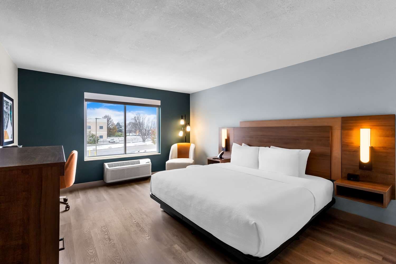 Best Western Plus Fenton