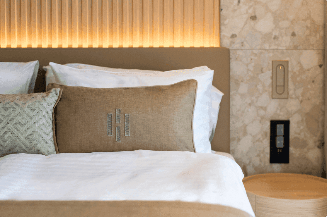 Hôtel des Innovations