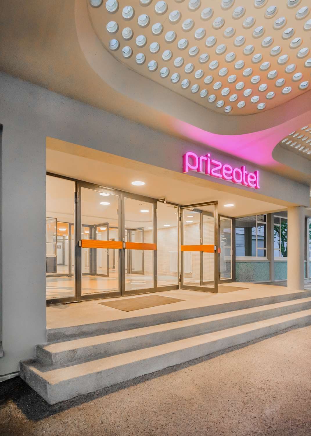 Prize by Radisson Dortmund-City