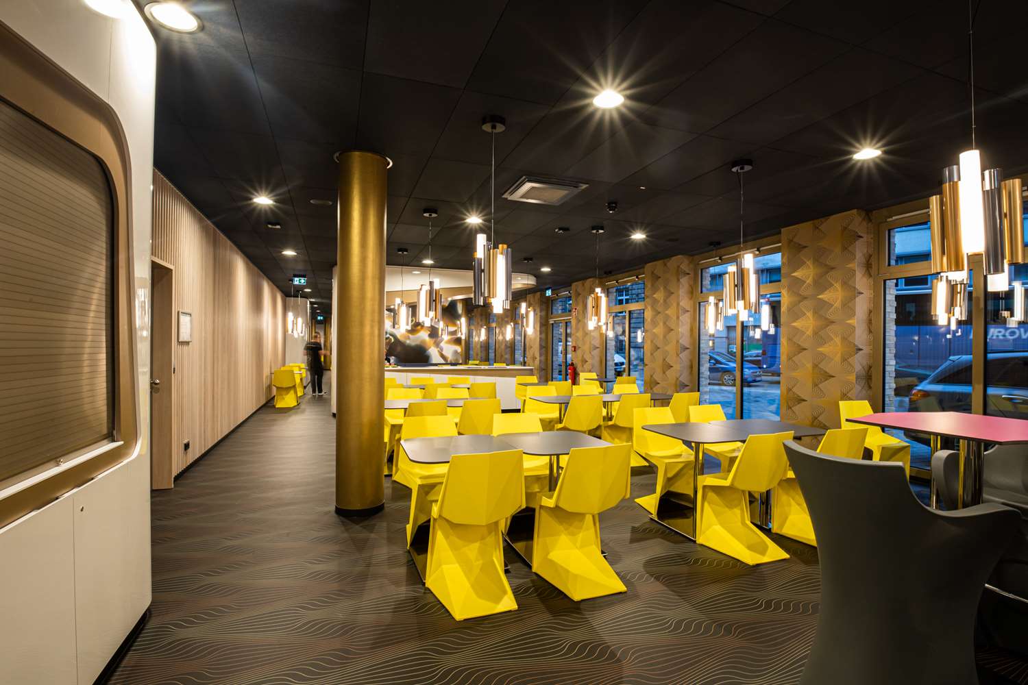 Prize by Radisson, Erfurt City