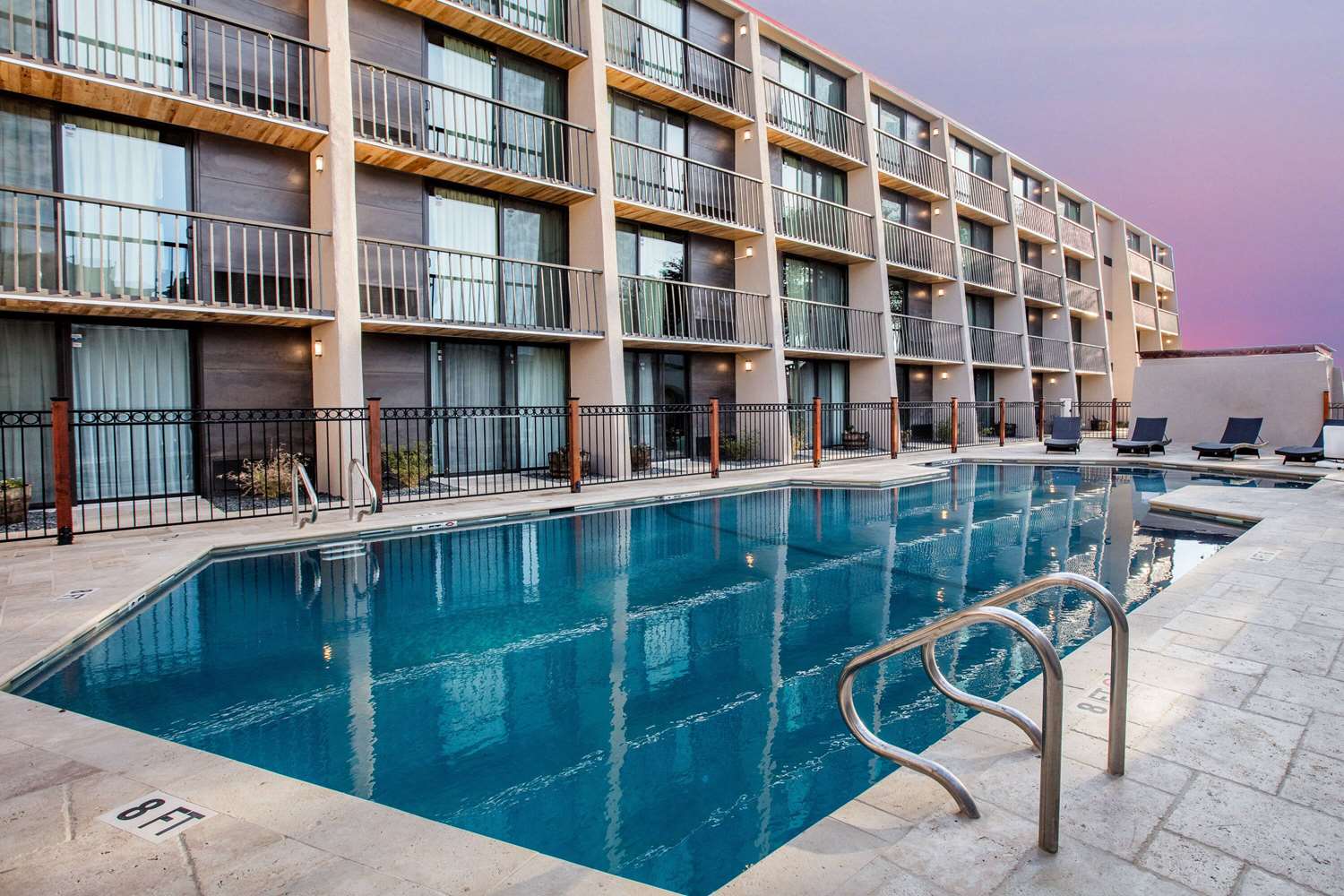 Ramada by Wyndham Austin South