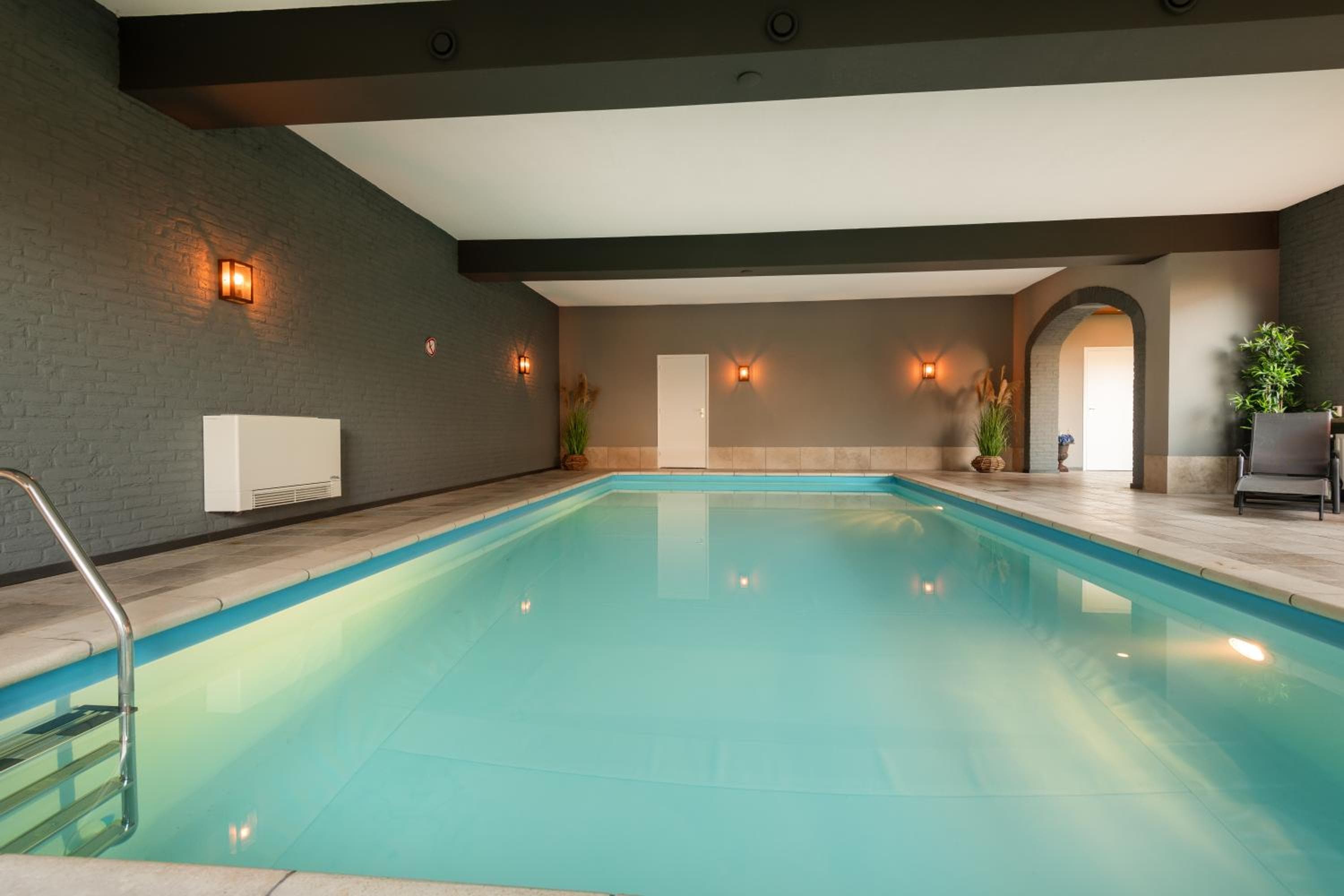 Hotel de Landmarke by Flow