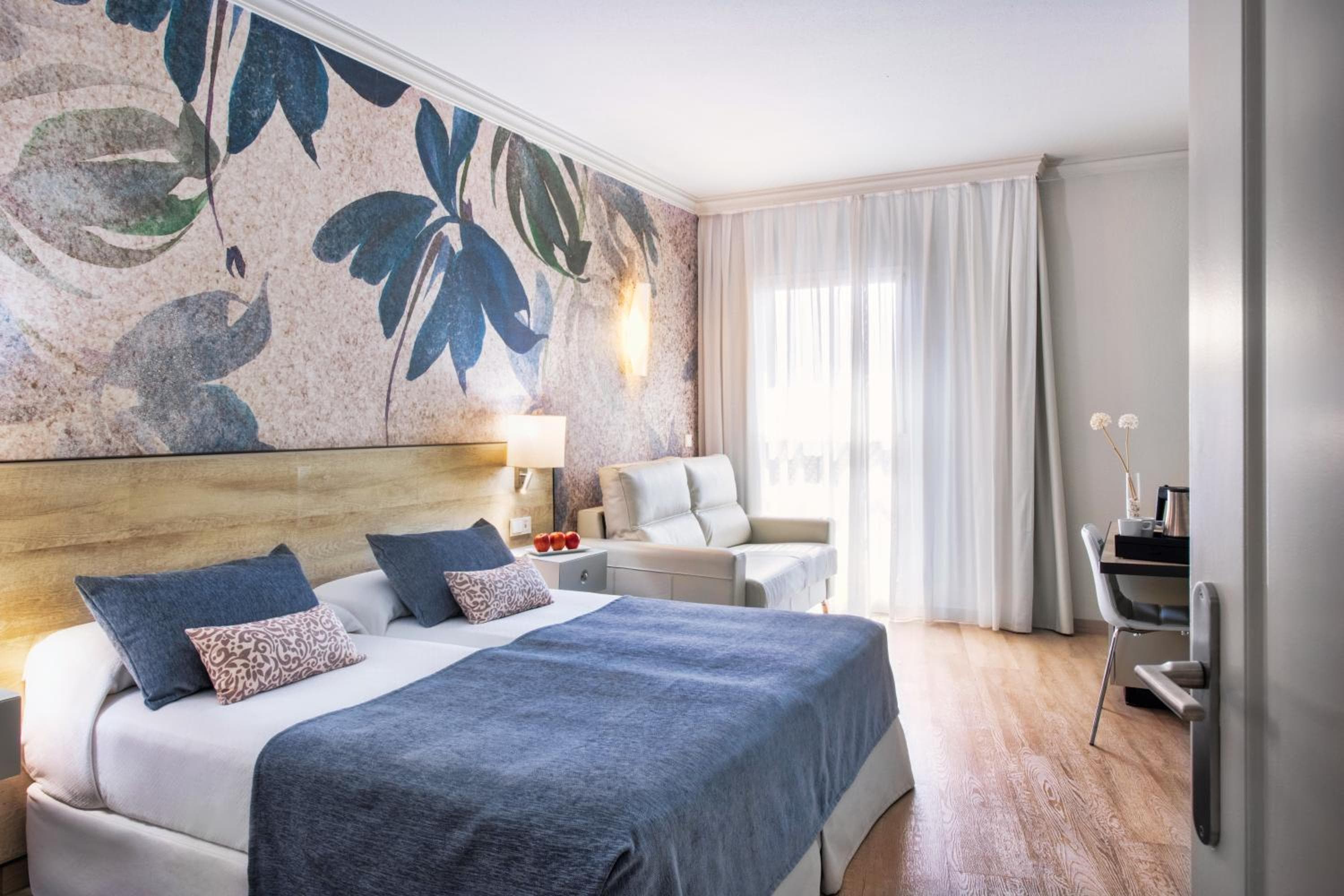 Sallés Málaga Centro