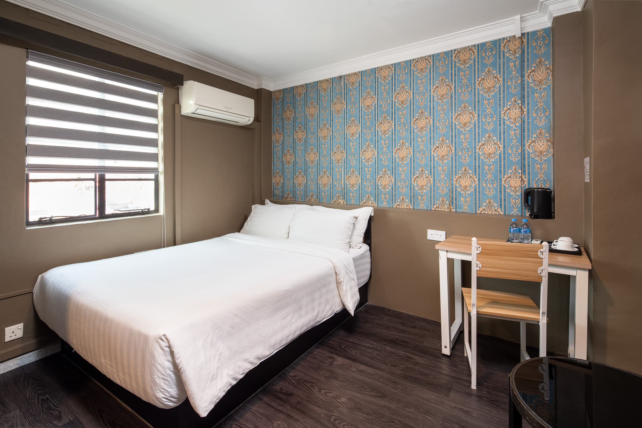 The Quay Hotel Bugis