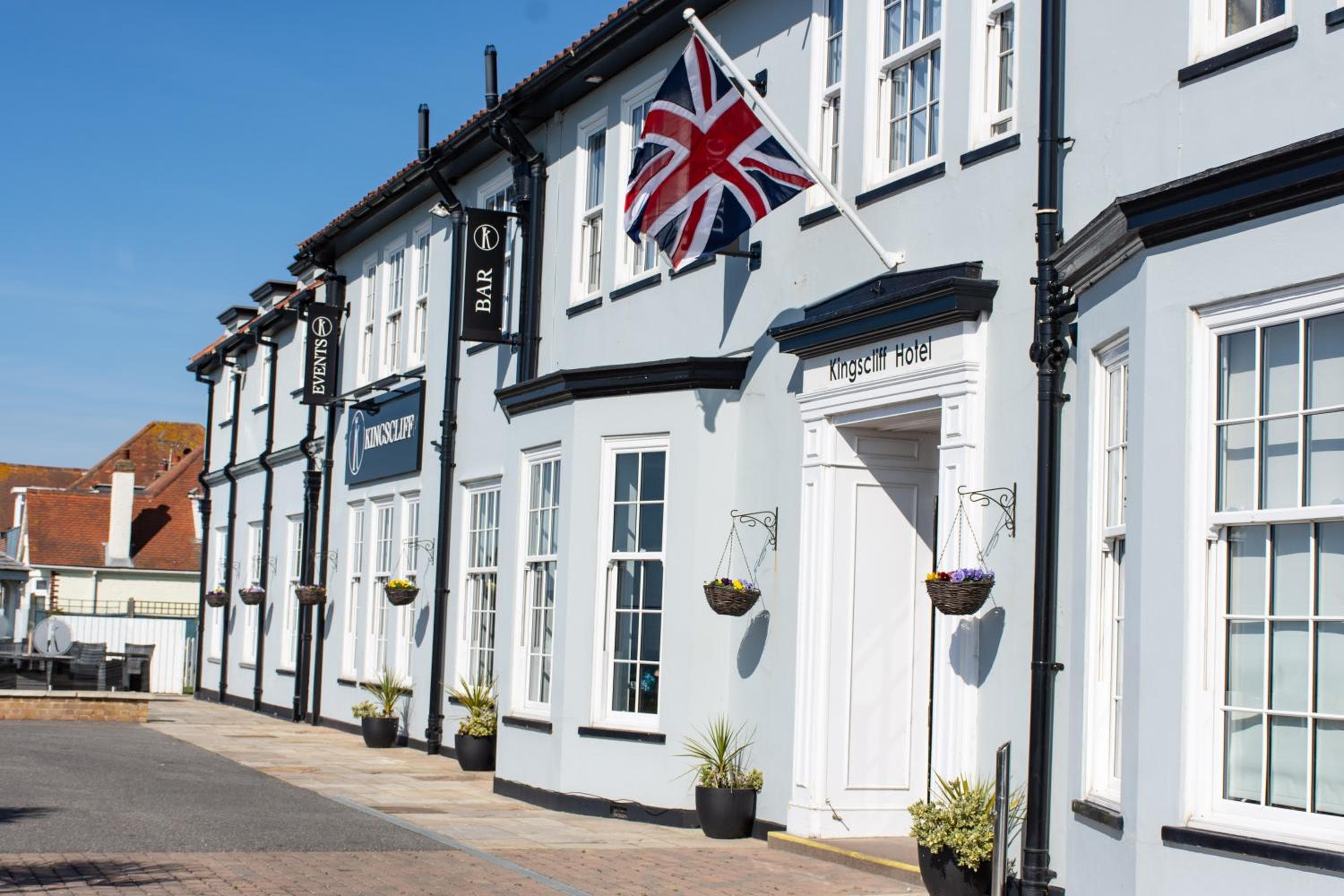 Kingscliff Hotel
