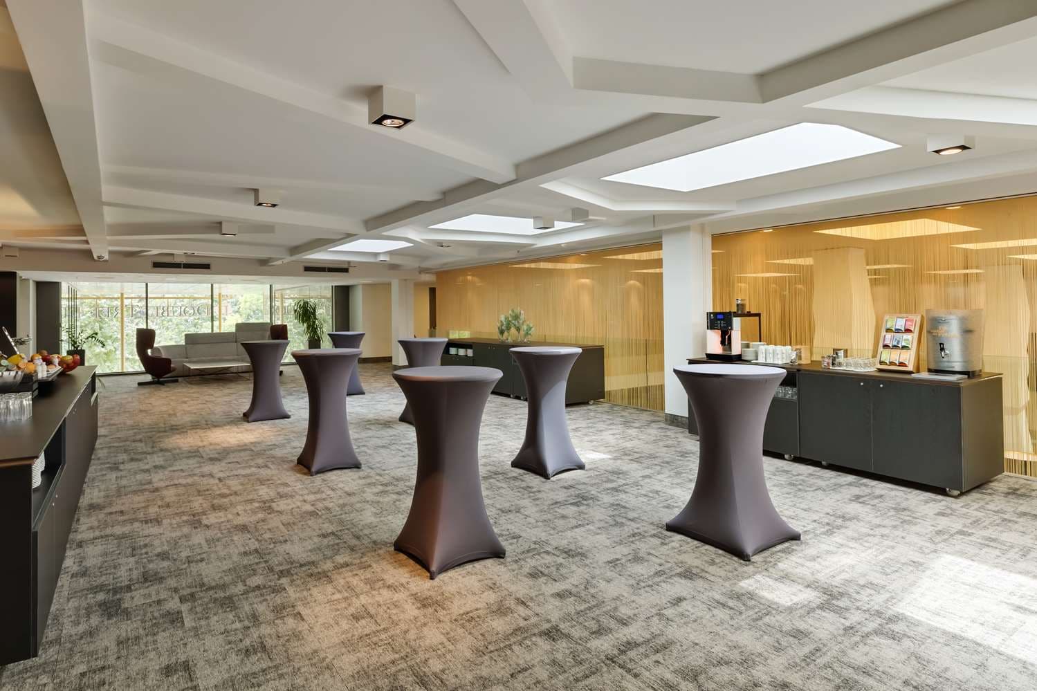 DoubleTree by Hilton Vienna Schonbrunn