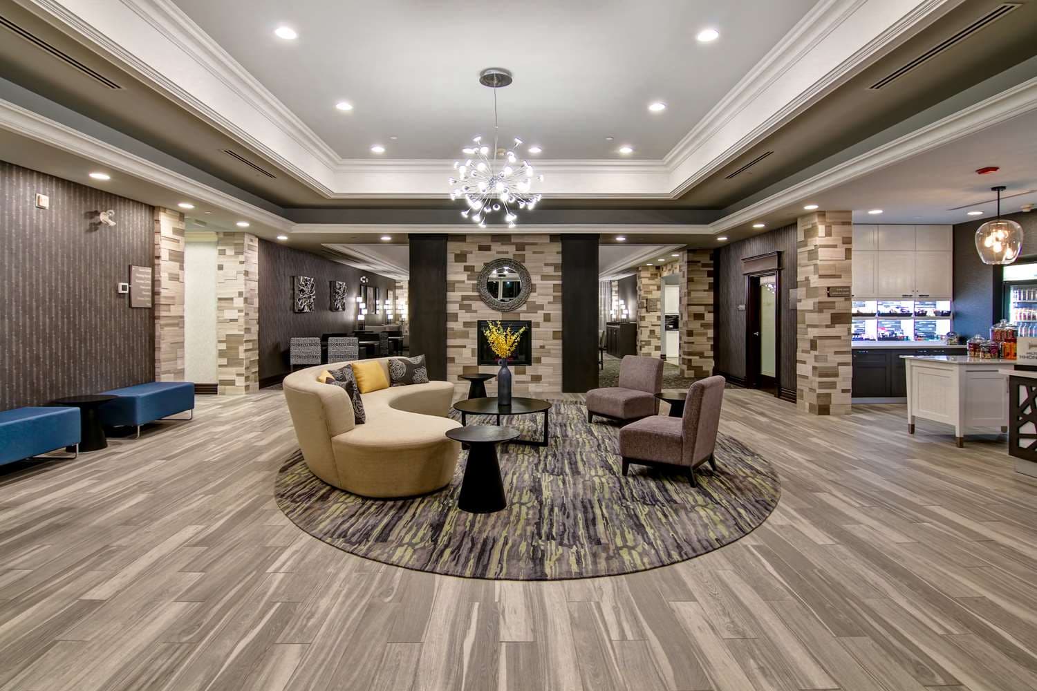 Homewood Suites by Hilton Burlington