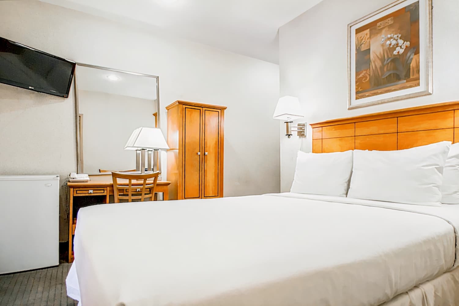 Econolodge Times Square