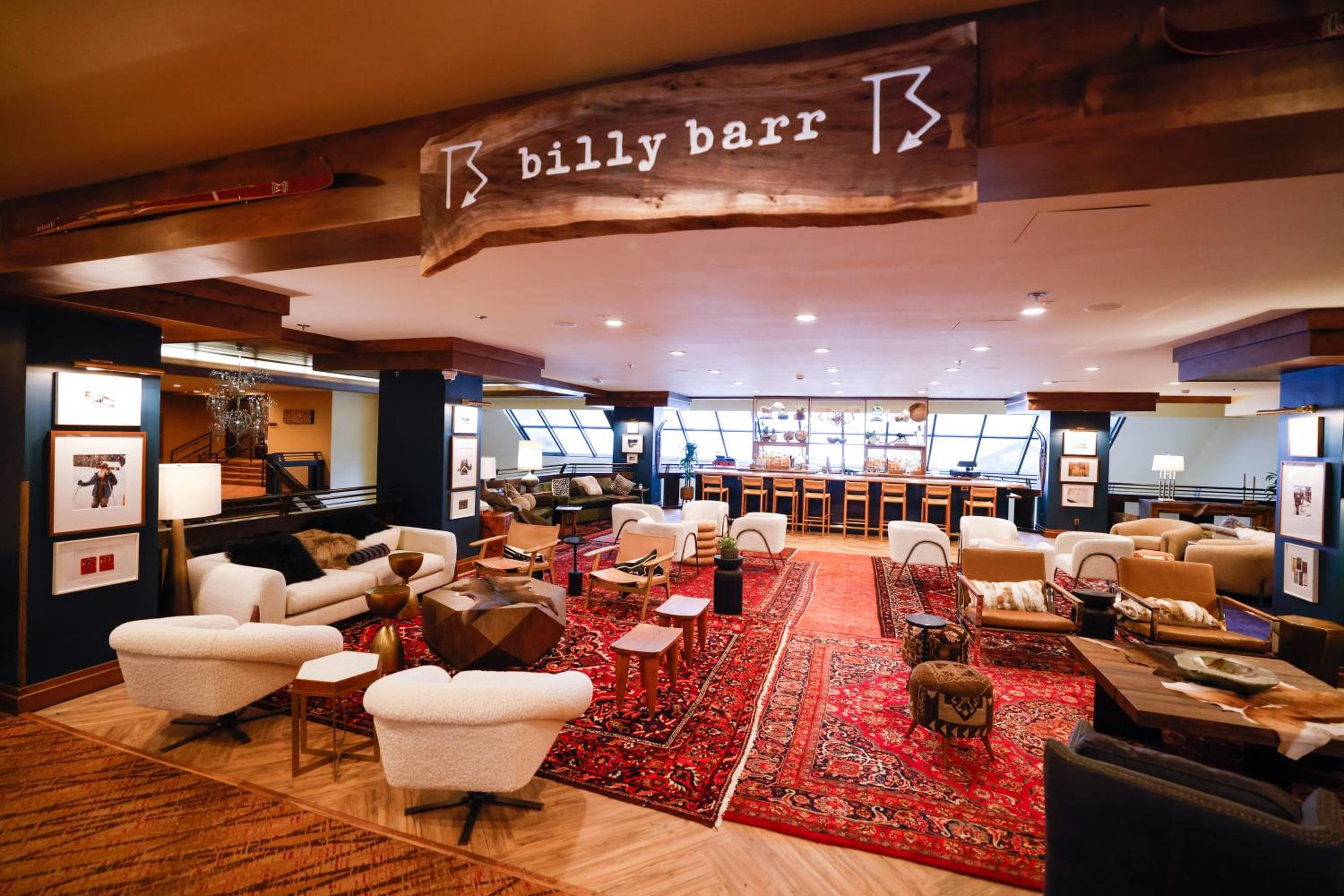 Elevation Hotel & Spa