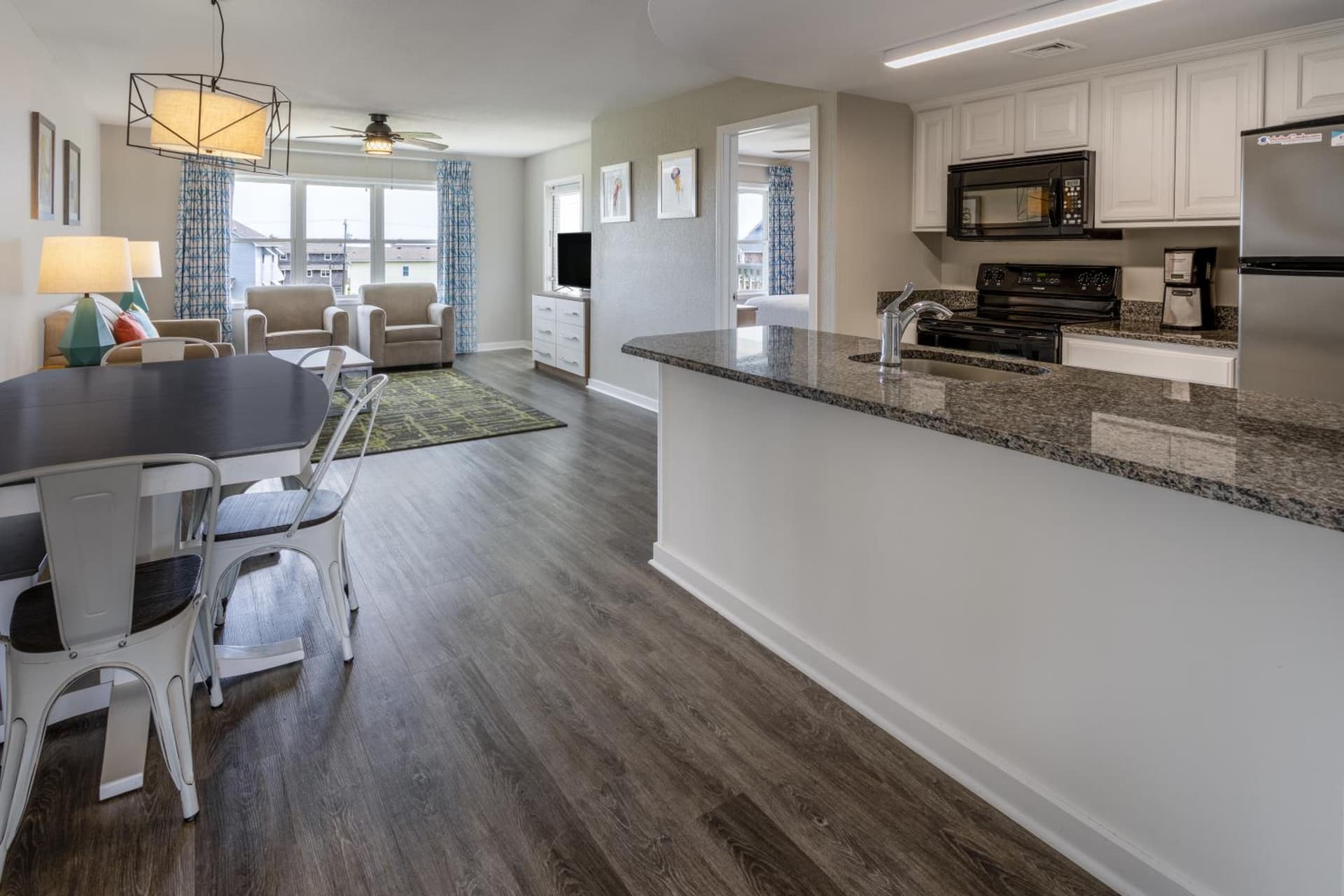 Atlantic Beach Resort