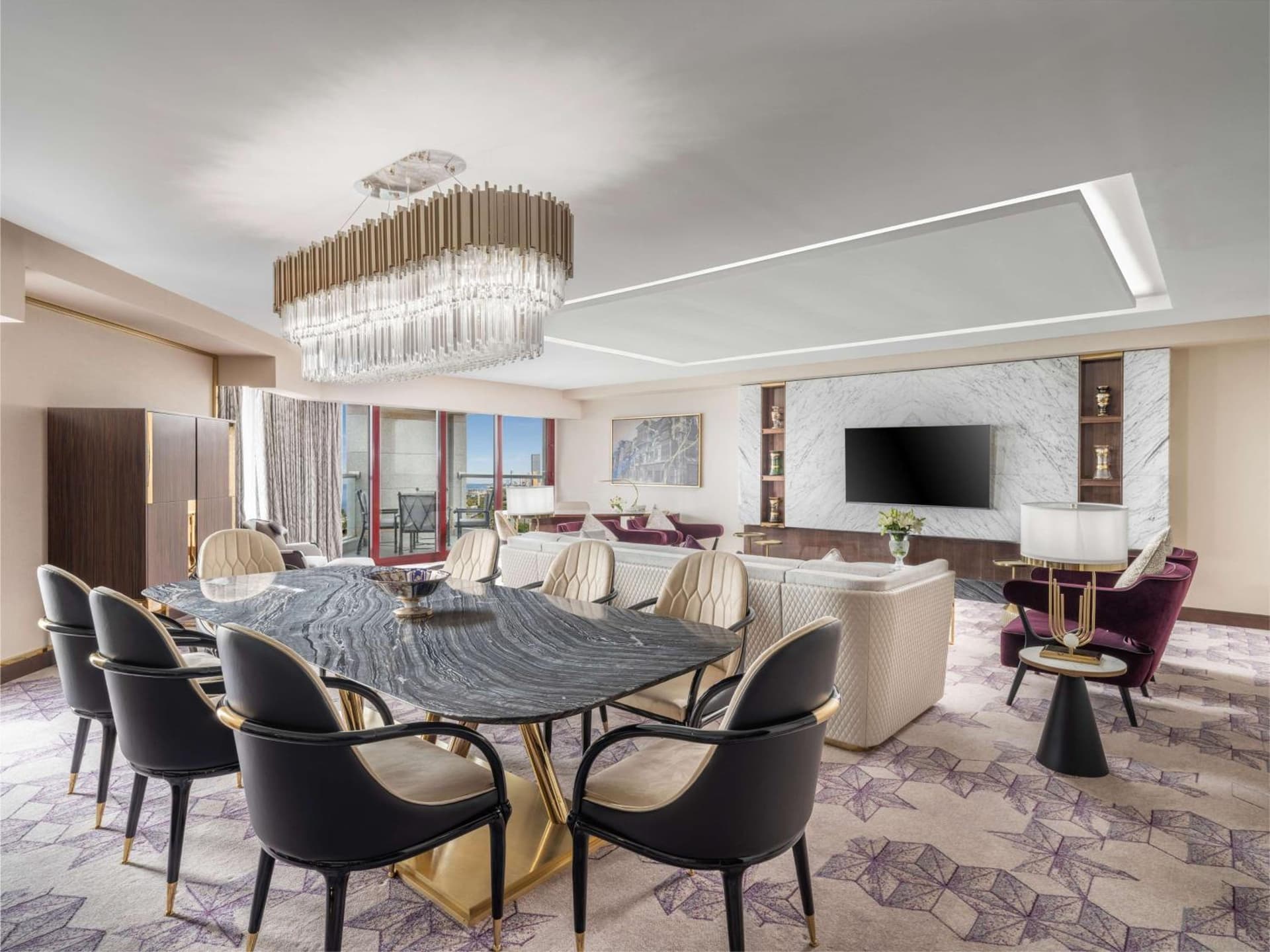 Jeddah Hilton