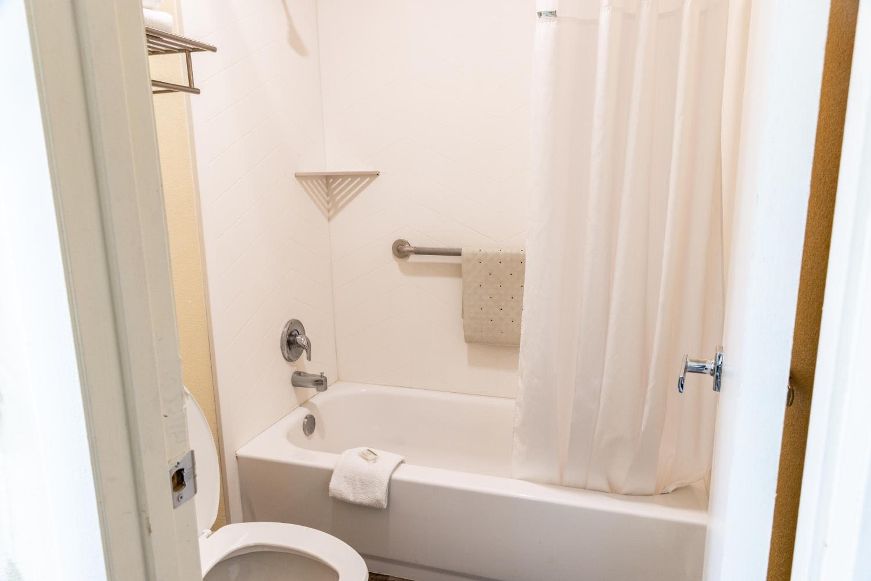 Boerne Inn and Suites