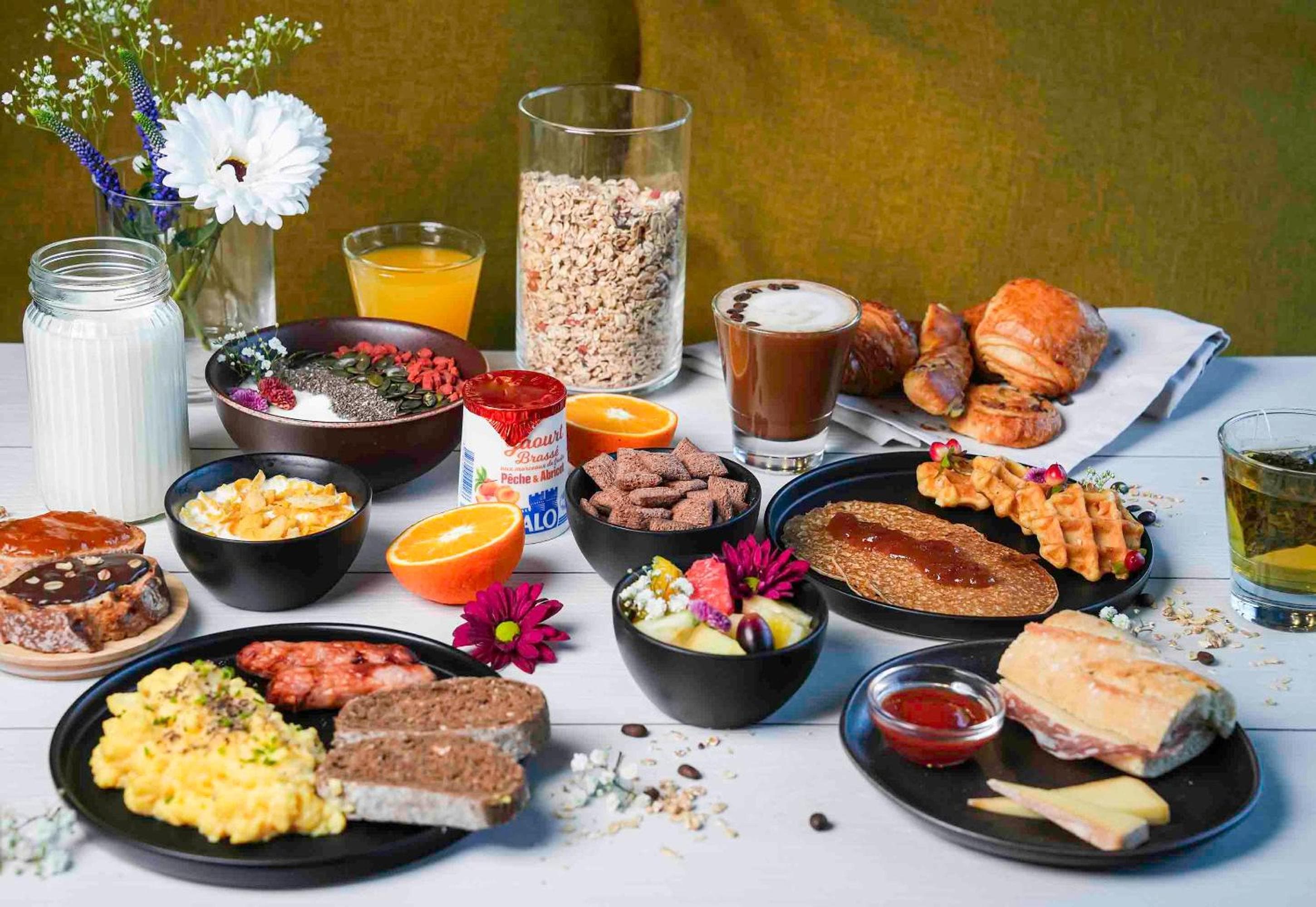 B&B Hotel Concarneau Keriolet