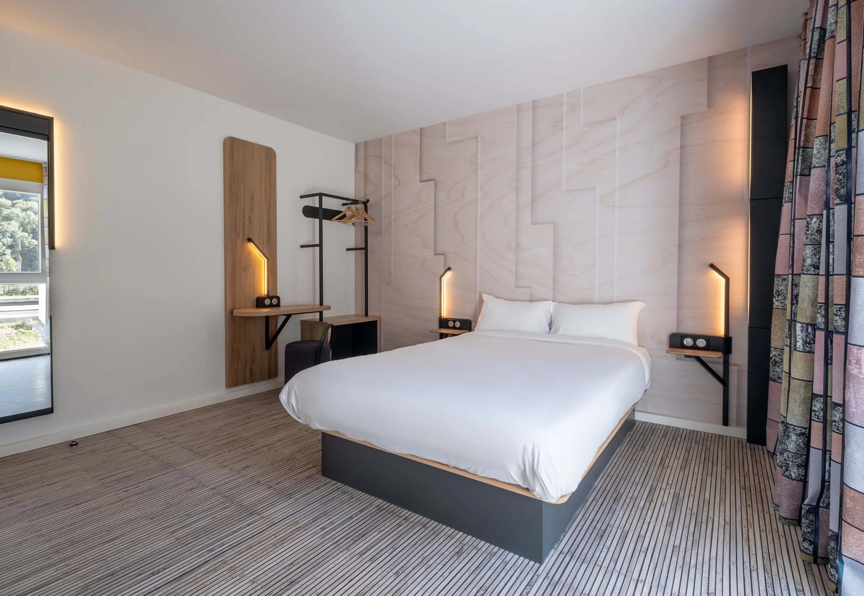 B&B Hotel Concarneau Keriolet