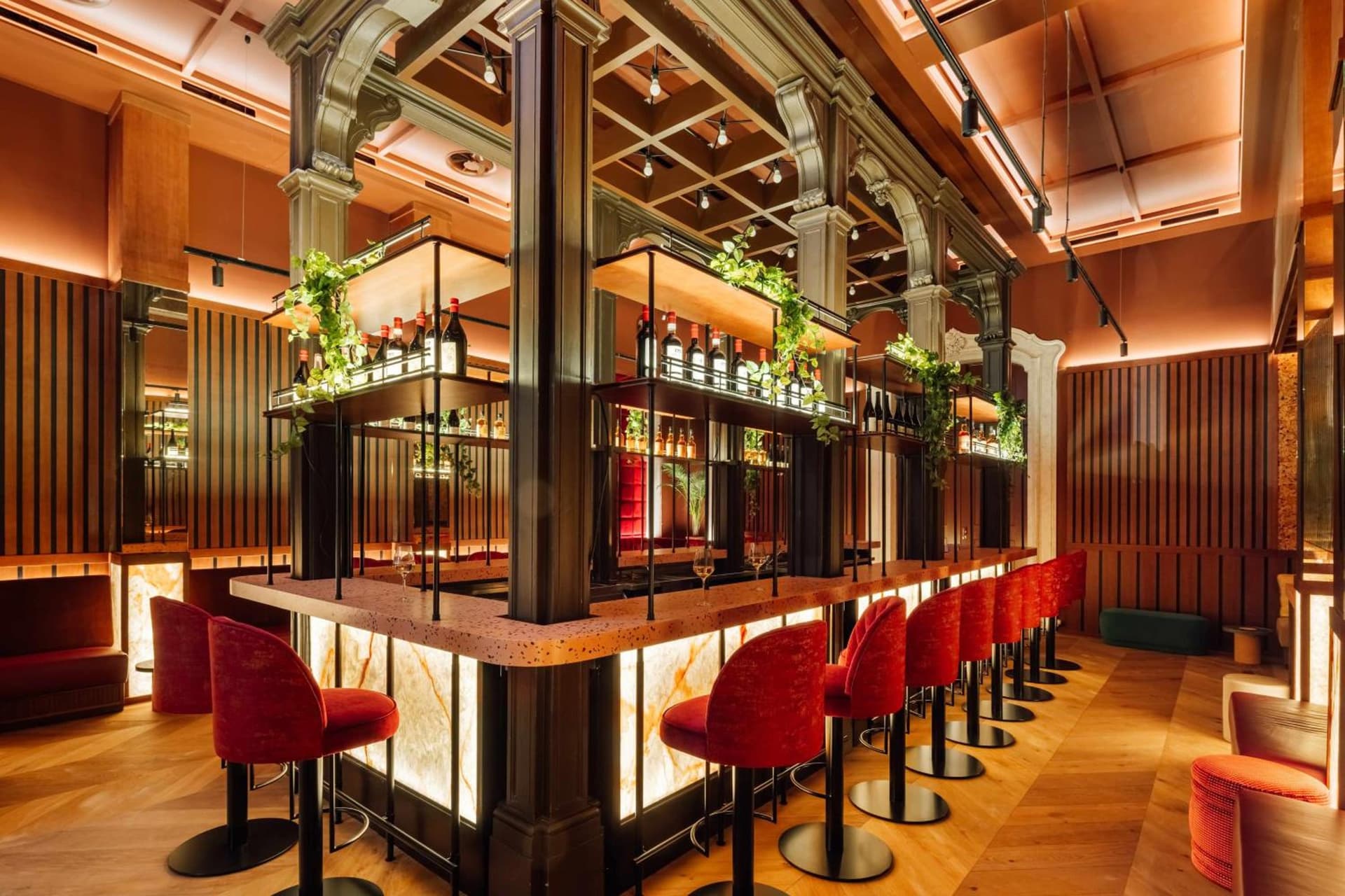 Locke de Santa Joana, Lisbon