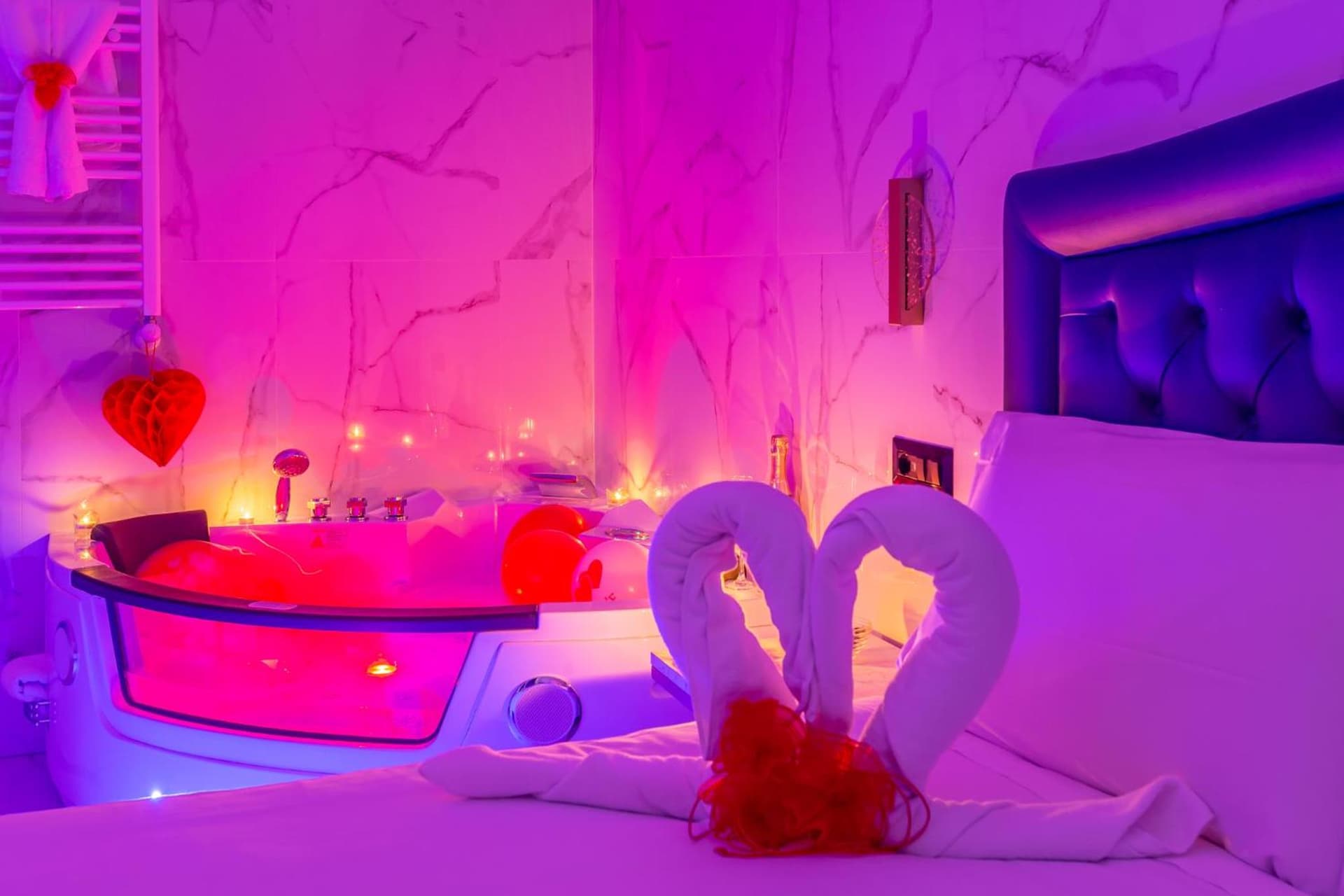 Miss Suite