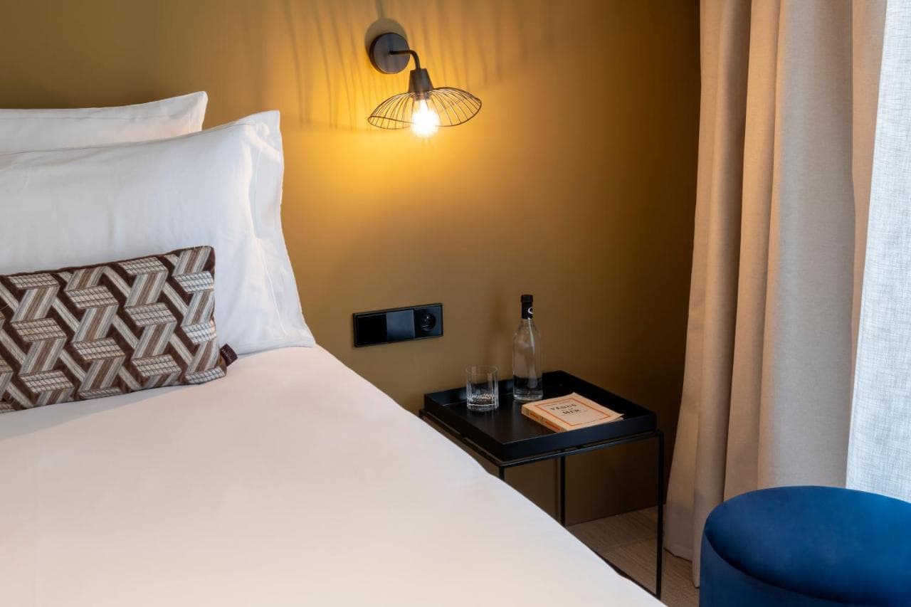 9Hotel Opera