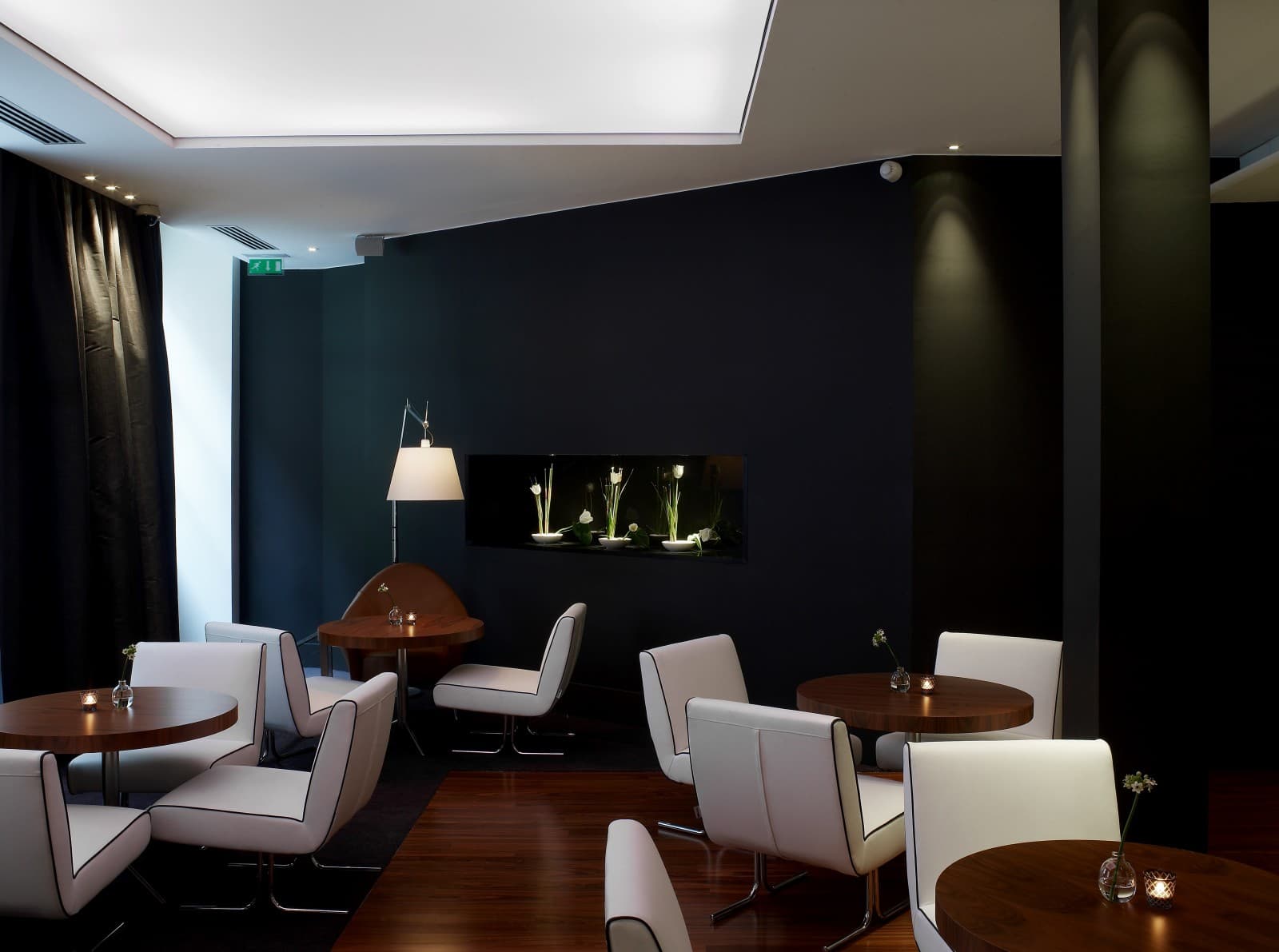 Hôtel Le Grand Balcon