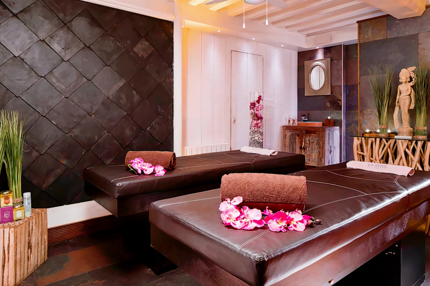 Hôtel & Spa Le Lion d'Or