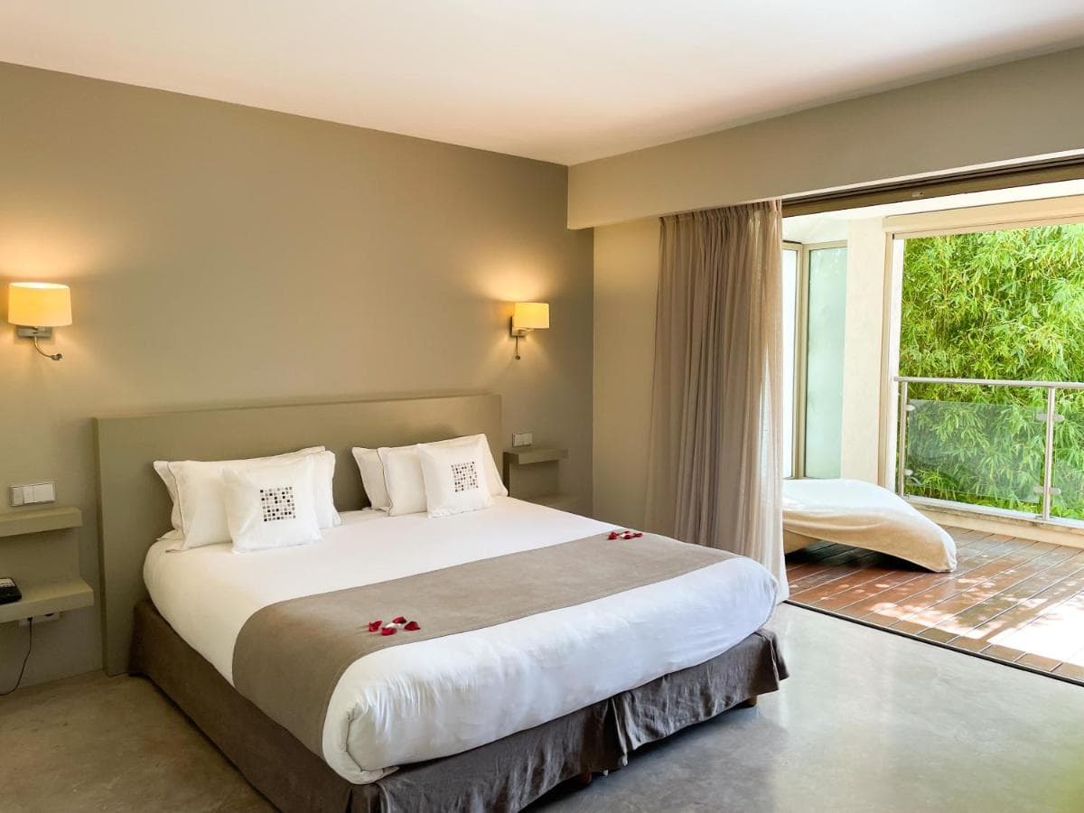 Cannes Villa St Barth