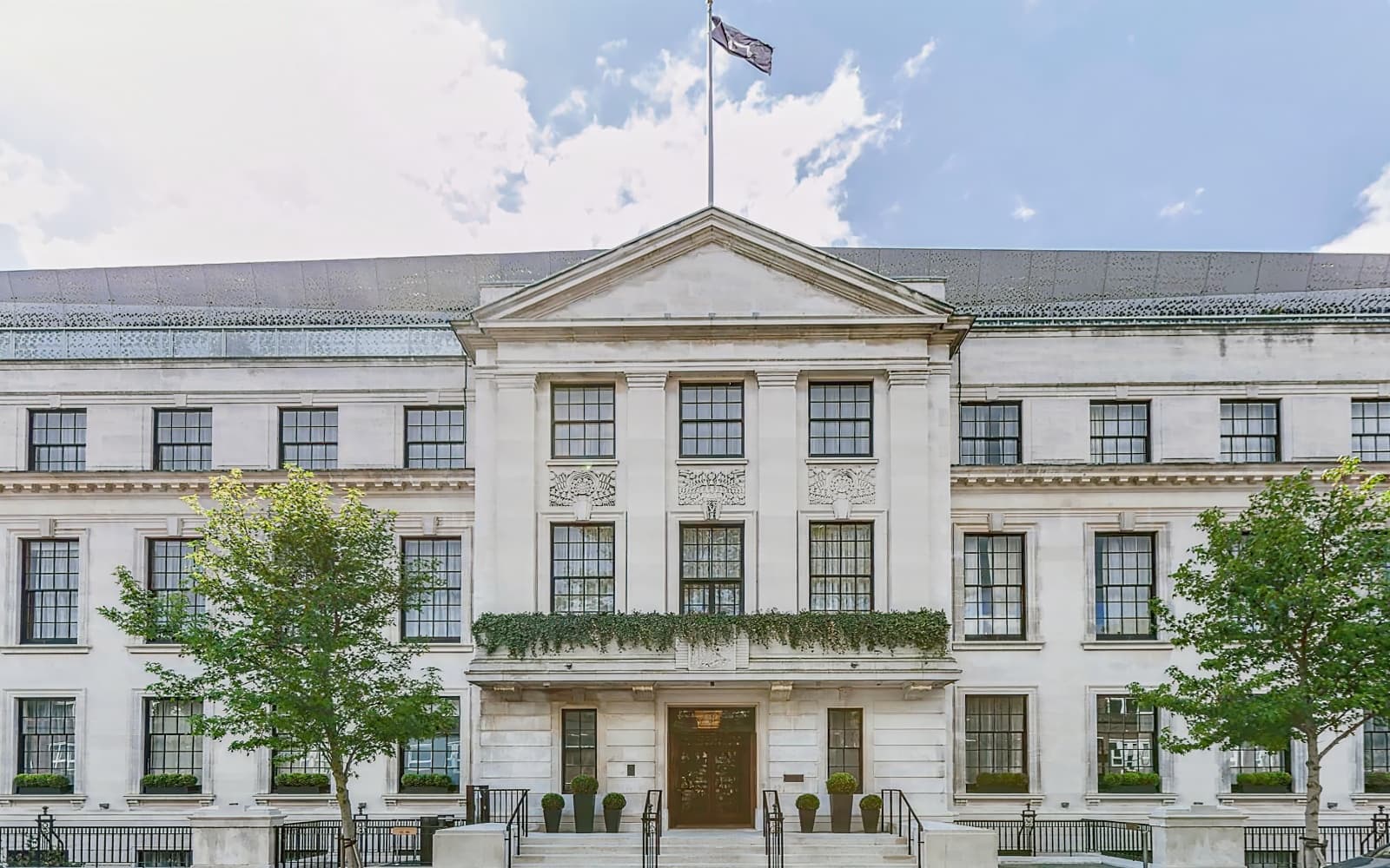 Town Hall Hotel - Shoreditch