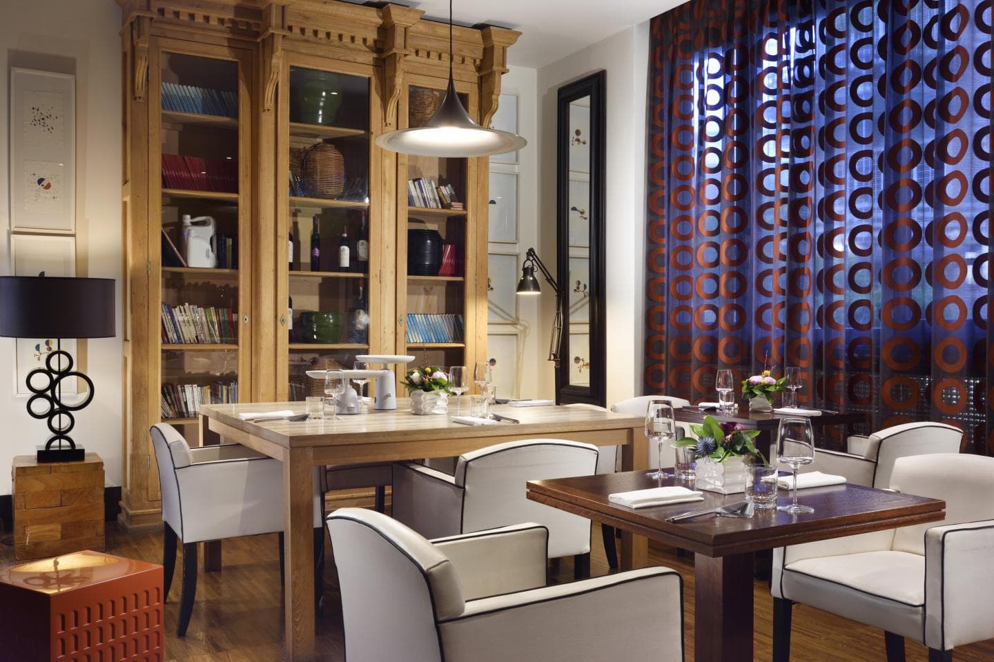 Hotel Pulitzer