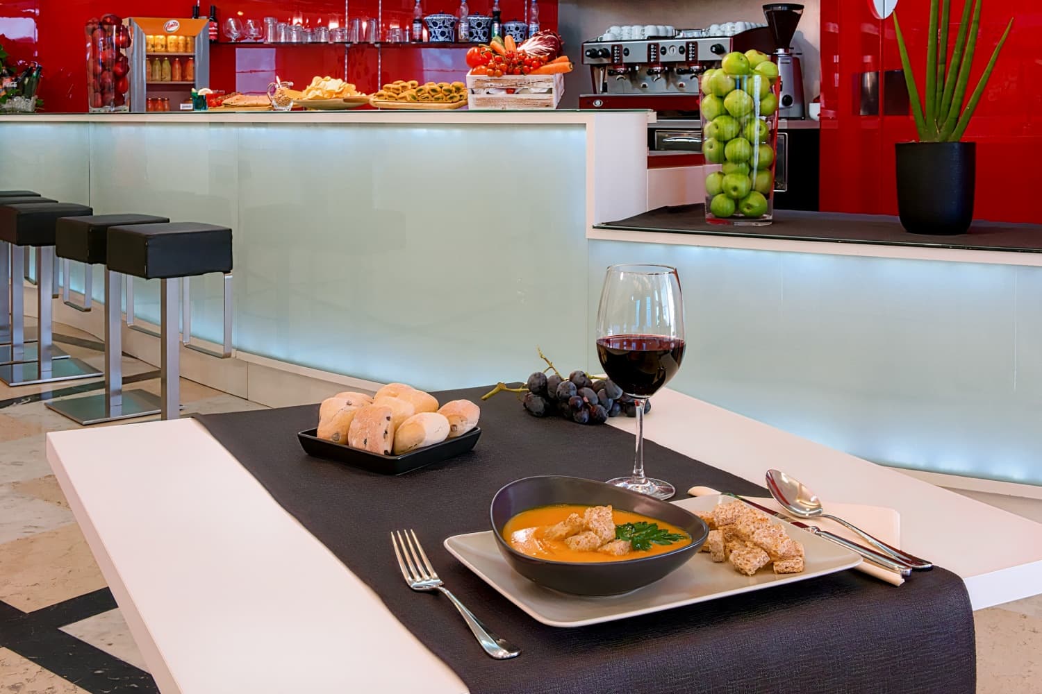 Hotel My One Bologna