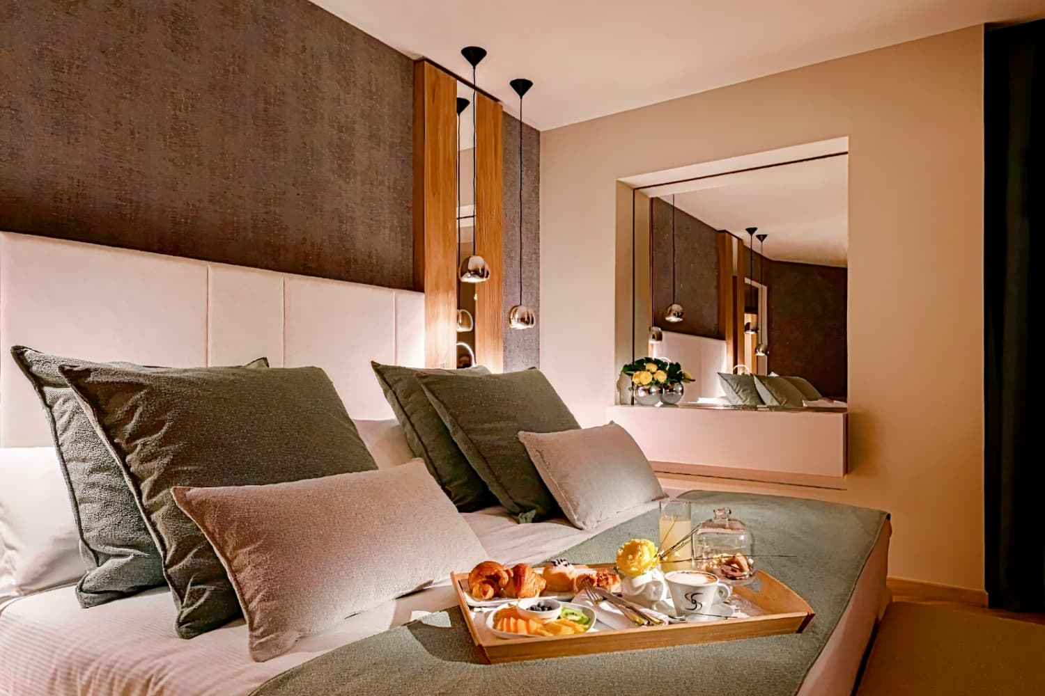 San Severino Park Hotel & SPA