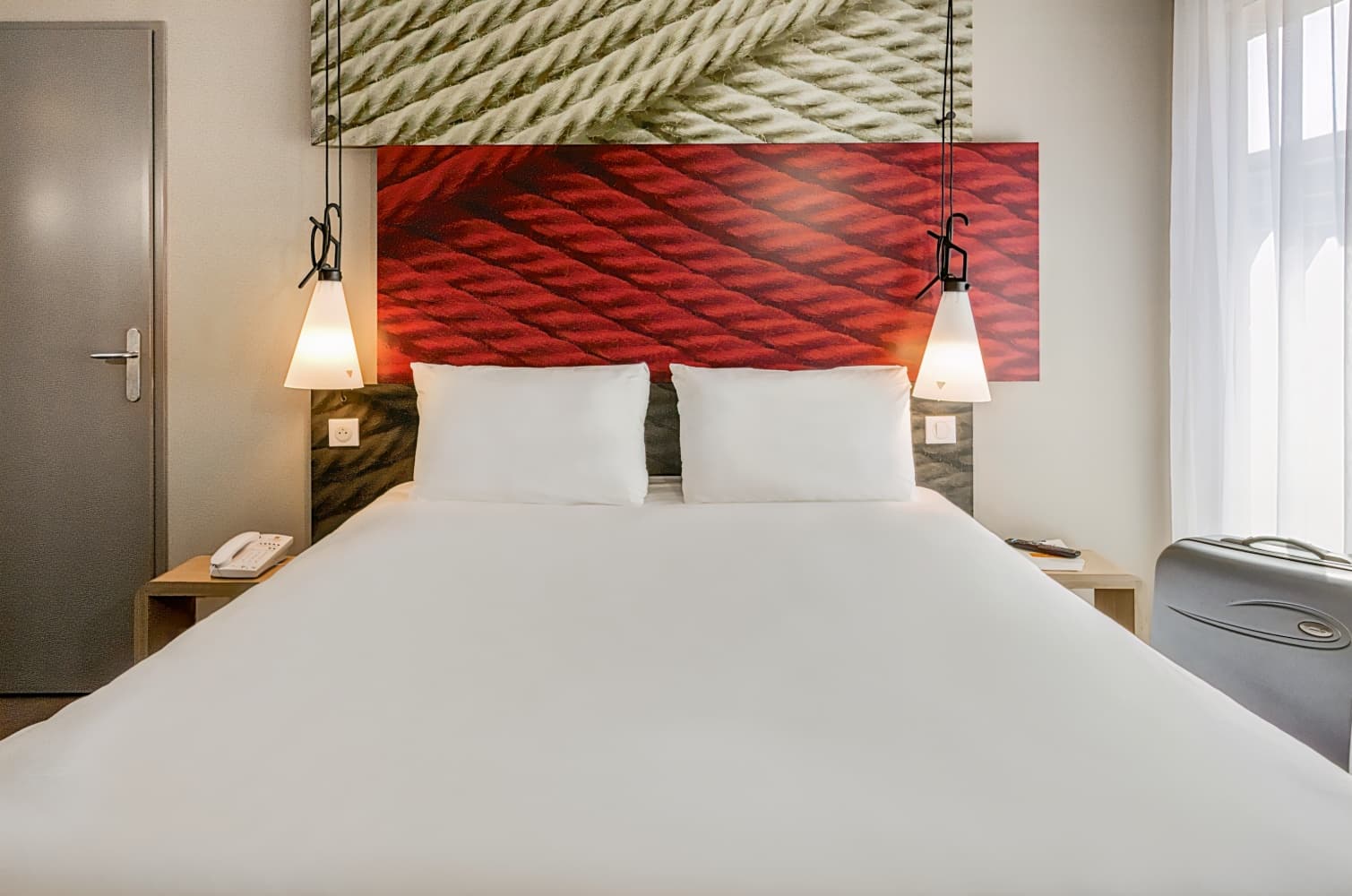 ibis London Docklands Canary Wharf