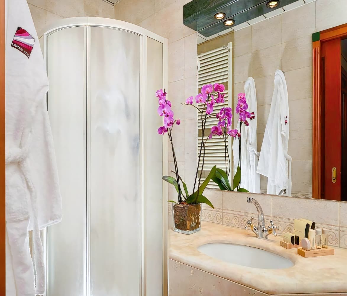 Residenza delle Città