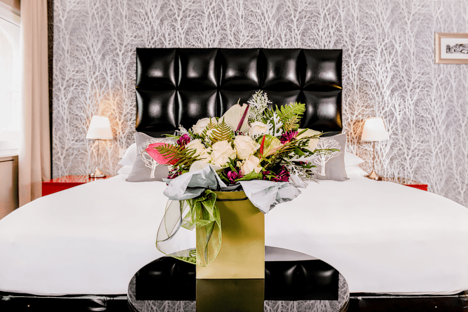 The Royal Hotel Cardiff