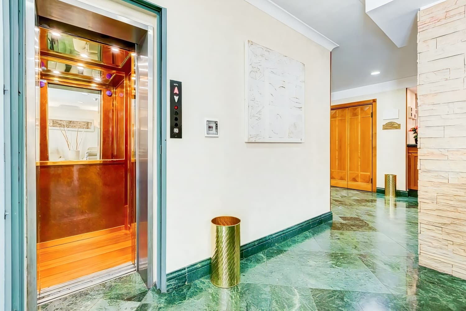 Romoli Hotel