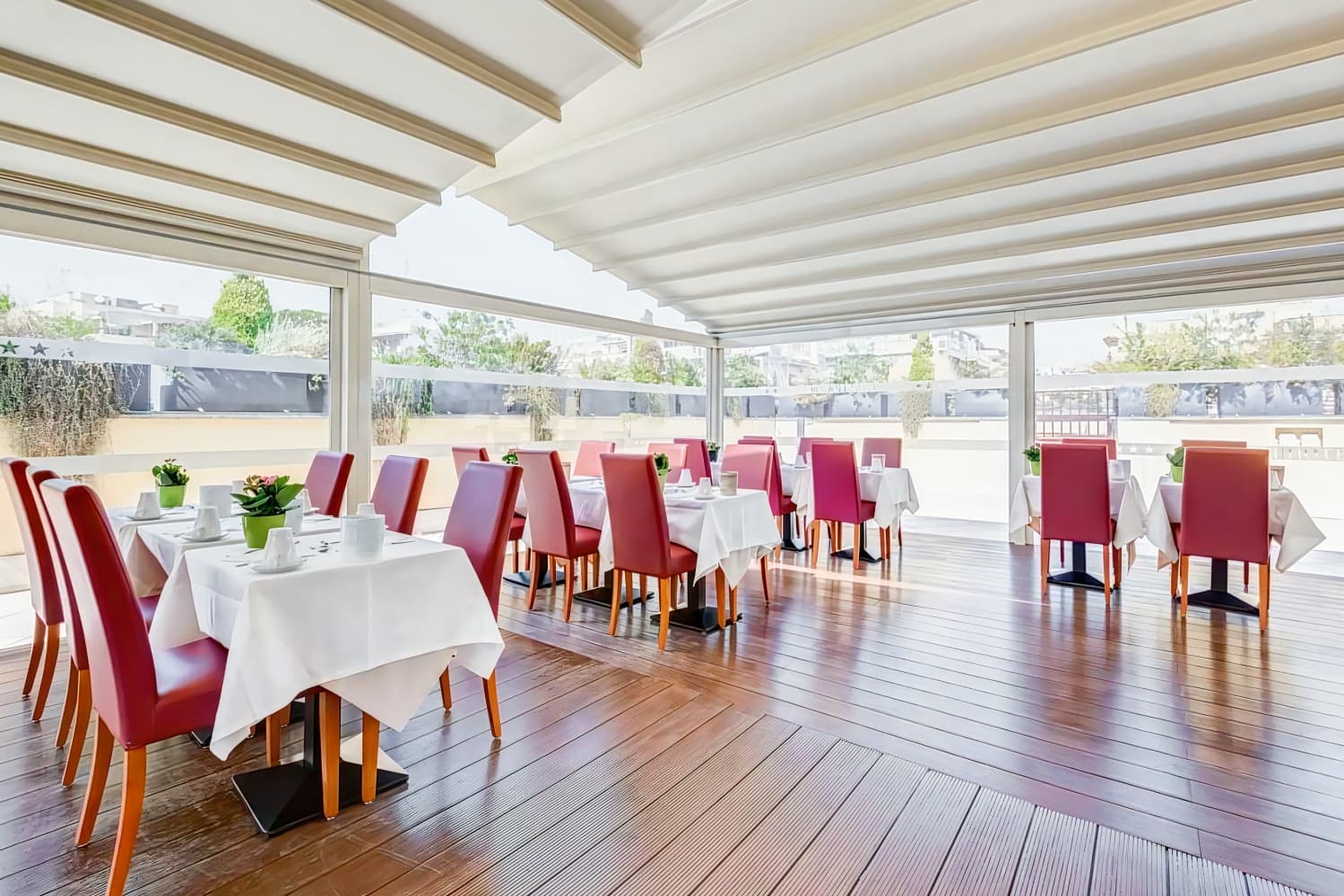 Romoli Hotel