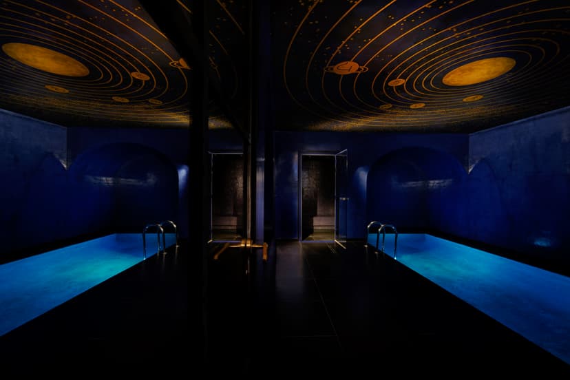 Maison Souquet, Hotel & Spa