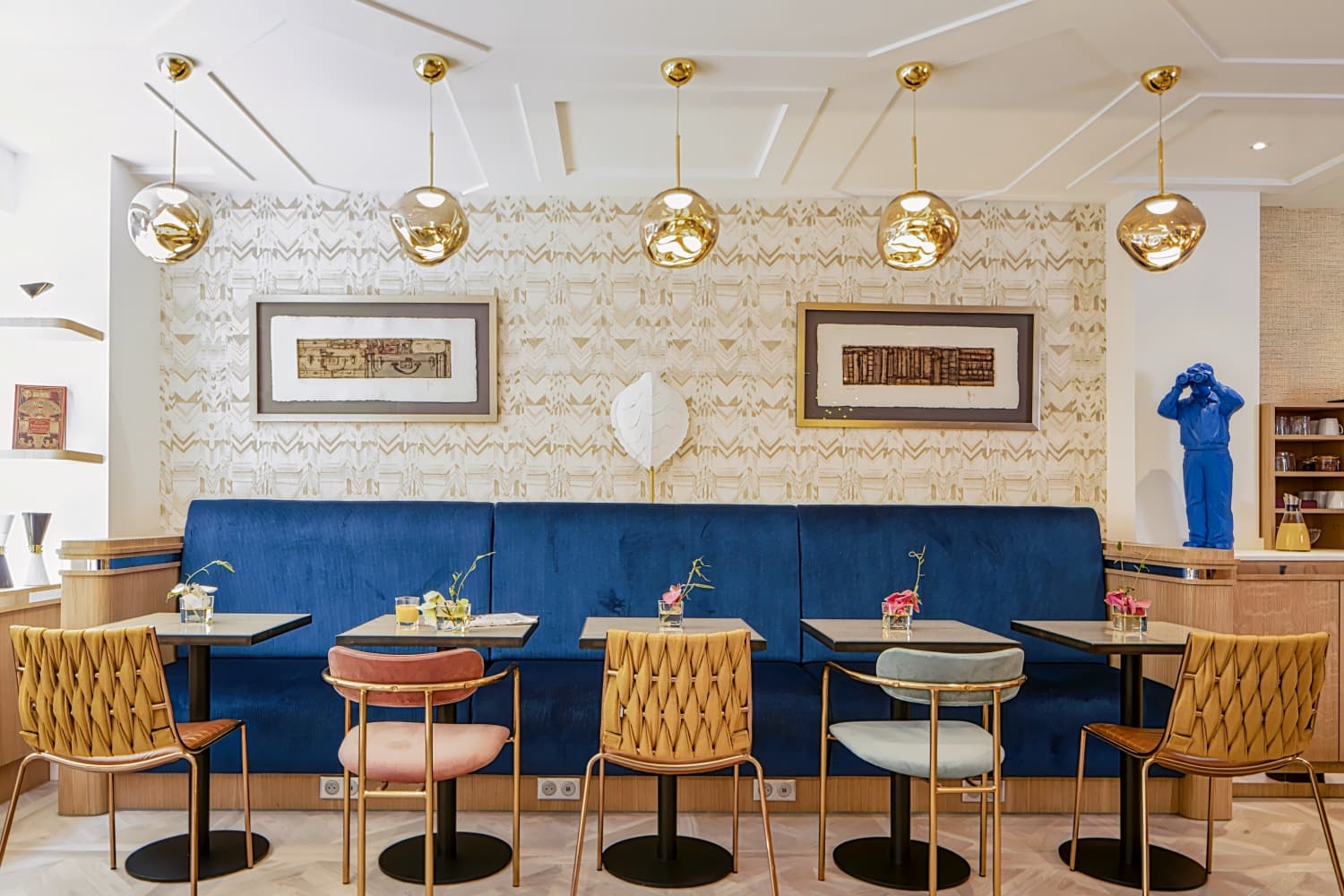 Philéas Lazare & Spa