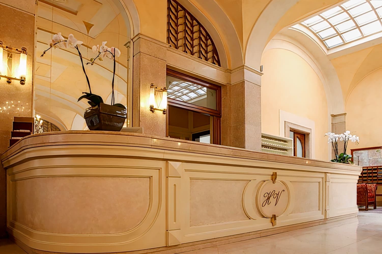 Hotel Vittoria Brescia