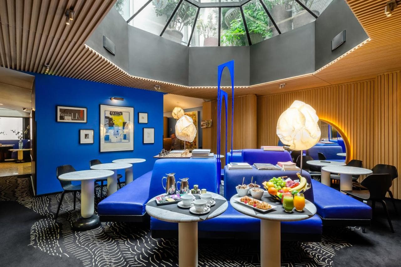 Hôtel du Ministère