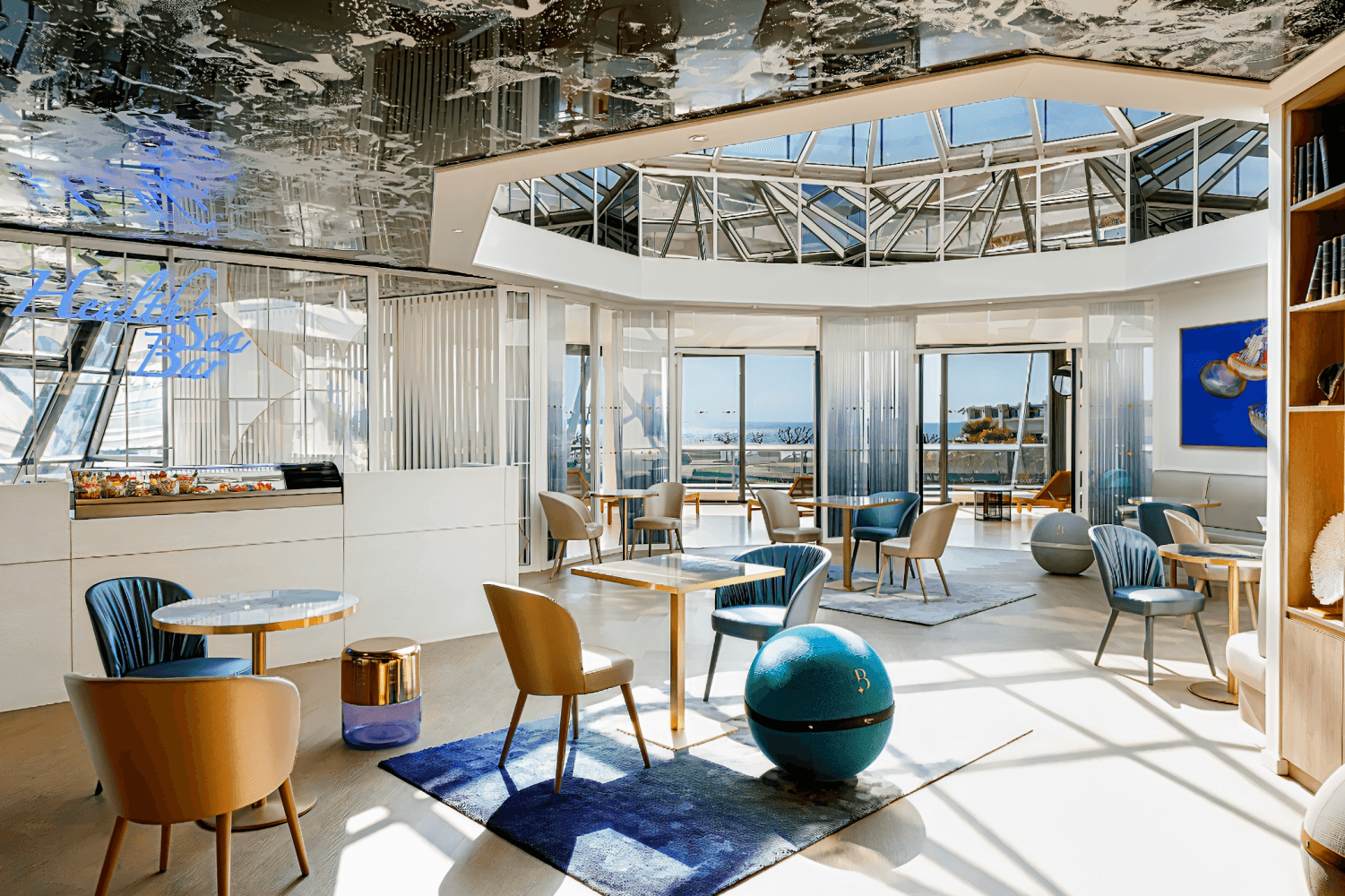 Le Castel Marie-Louise La Baule