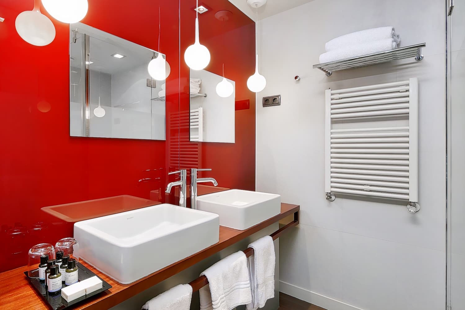 Wilson Boutique Hotel