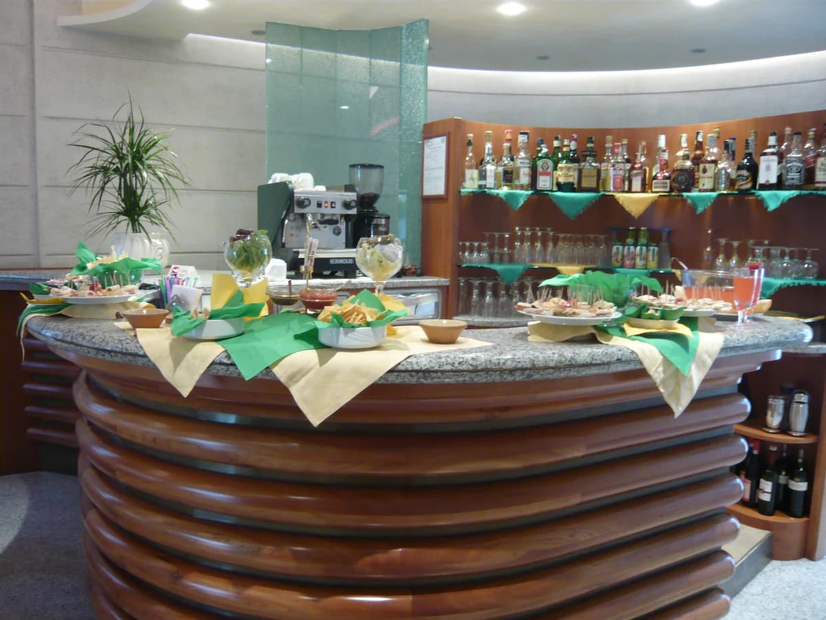 Hotel Prestige