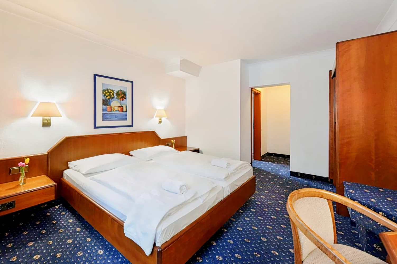 Ambassador Parkhotel