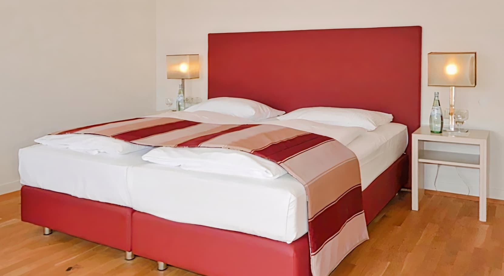 Ambassador Parkhotel