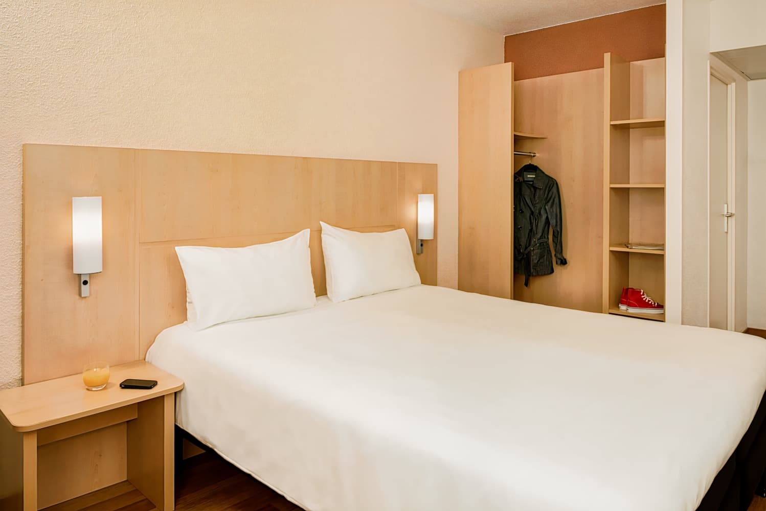 ibis Nogent sur Marne