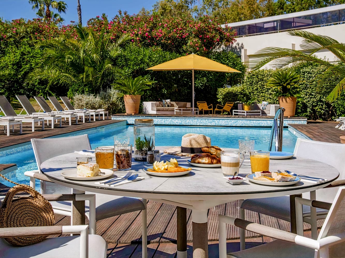 Mercure Hyeres Centre Hotel