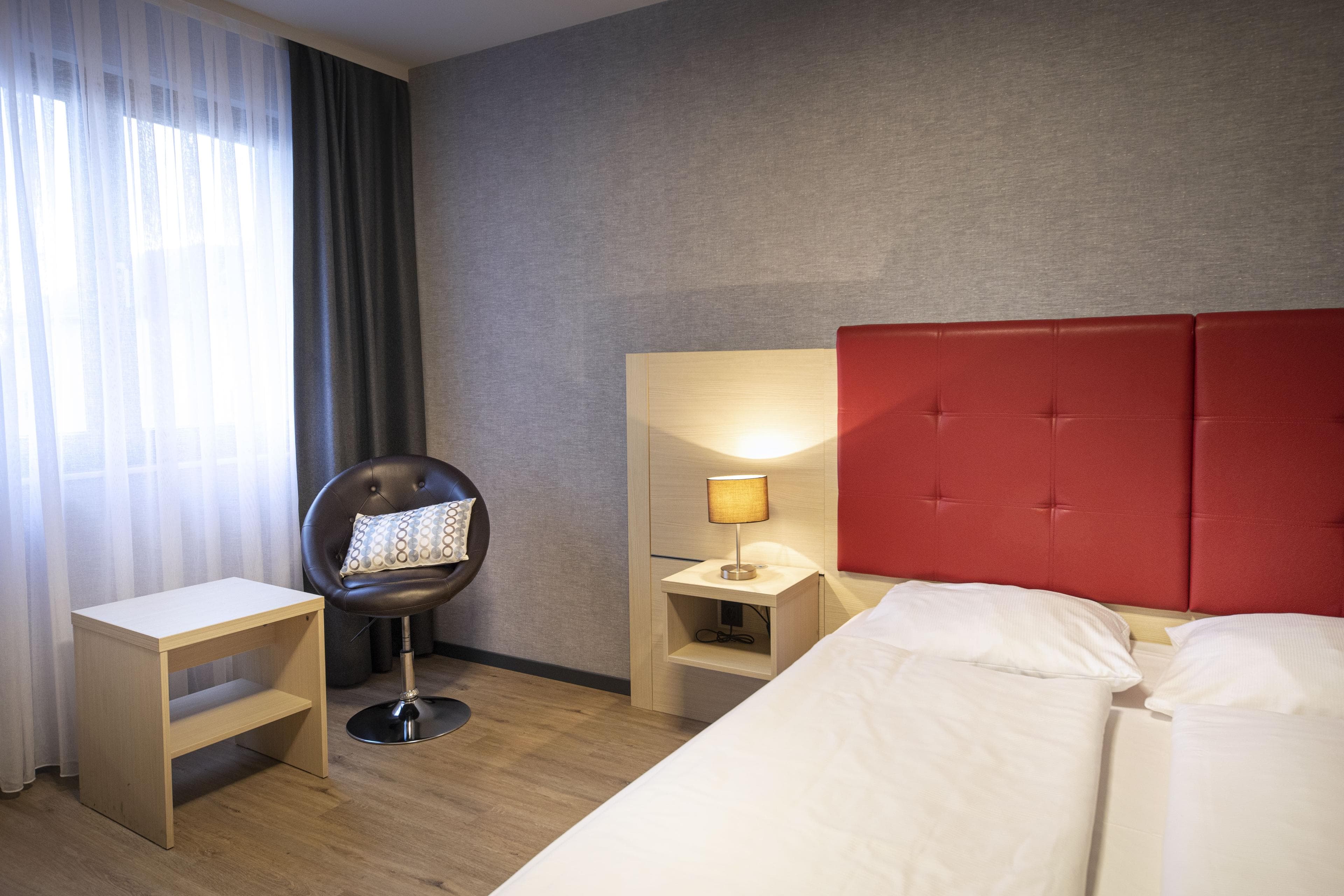 Roomingtons Hotel Wetzlar