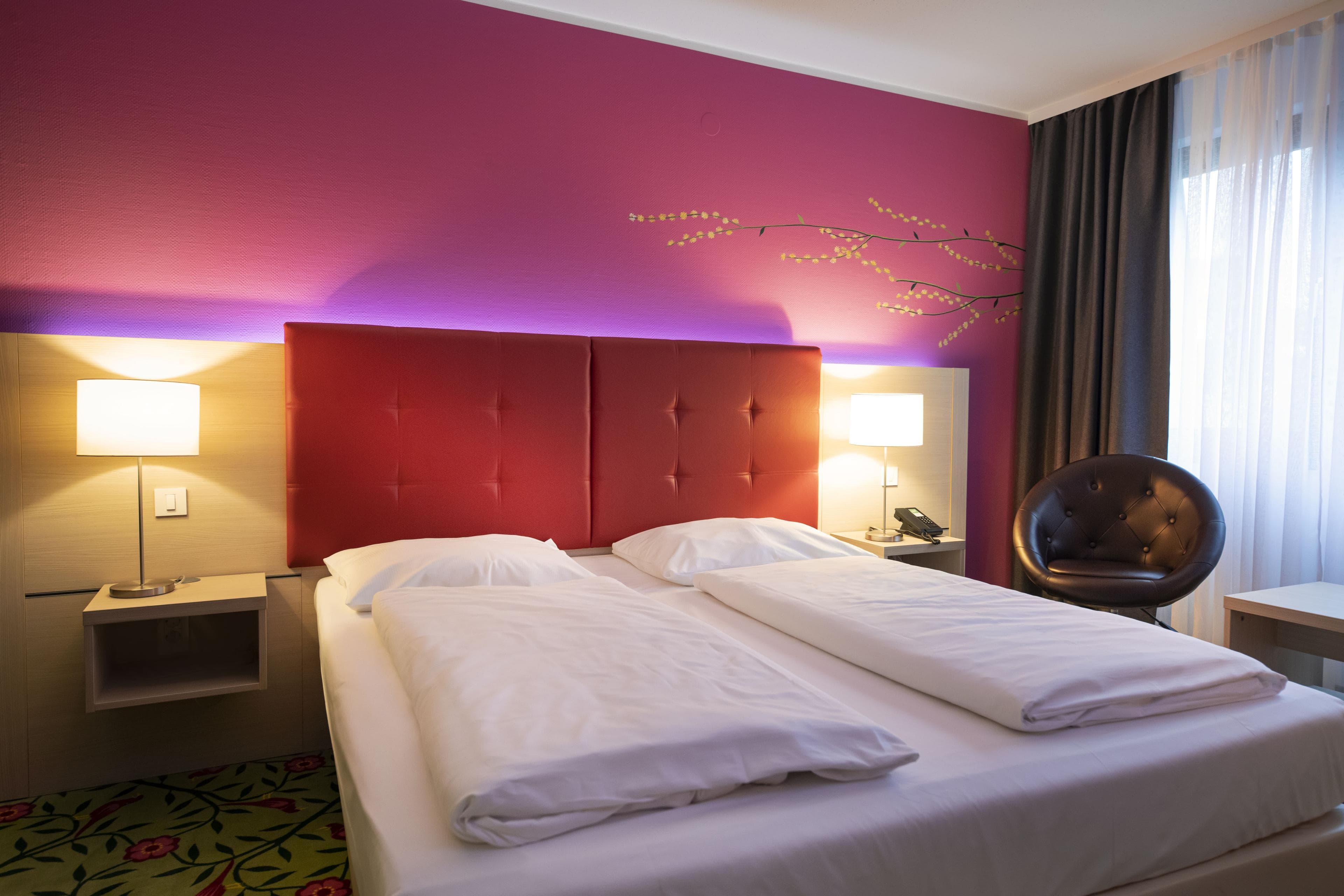 Roomingtons Hotel Wetzlar