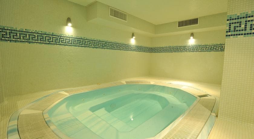 Hôtel & Spa Brise de Mer